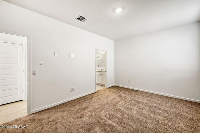 7065 W Indian Clover Way, Tucson, AZ 85757