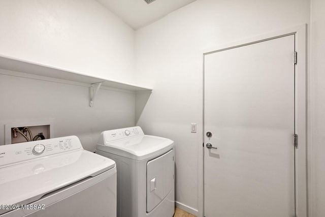 7065 W Indian Clover Way, Tucson, AZ 85757