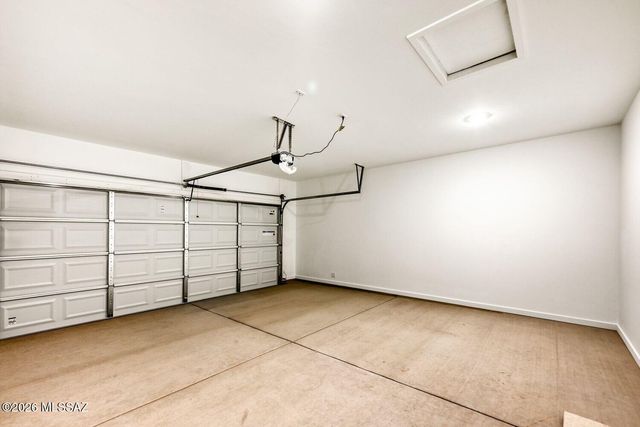 7065 W Indian Clover Way, Tucson, AZ 85757