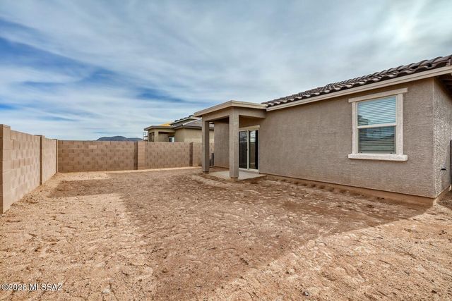 7065 W Indian Clover Way, Tucson, AZ 85757