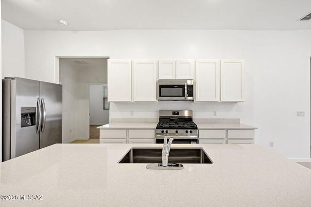 7065 W Indian Clover Way, Tucson, AZ 85757