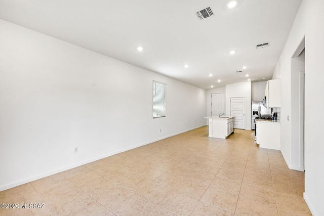 7065 W Indian Clover Way, Tucson, AZ 85757