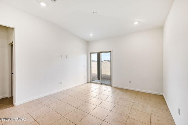 7065 W Indian Clover Way, Tucson, AZ 85757