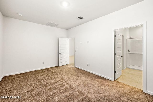 7065 W Indian Clover Way, Tucson, AZ 85757