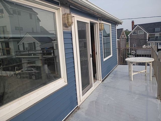 6 Tilden Ave, Scituate, MA 02066
