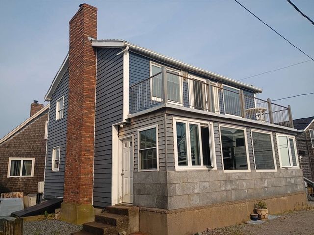 6 Tilden Ave, Scituate, MA 02066