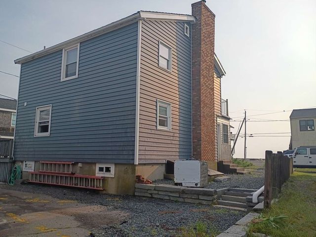 6 Tilden Ave, Scituate, MA 02066