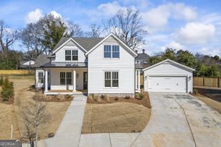 690 Foster Park Lane, Madison, GA 30650