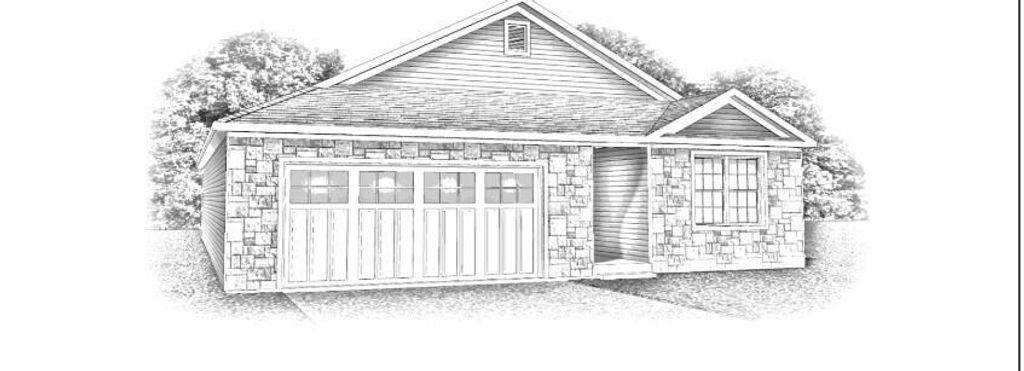 000 W Jay Street Lot 93, Ozark, MO 65721