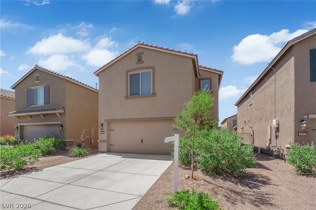 6421 Broadcloth Court, Las Vegas, NV 89122