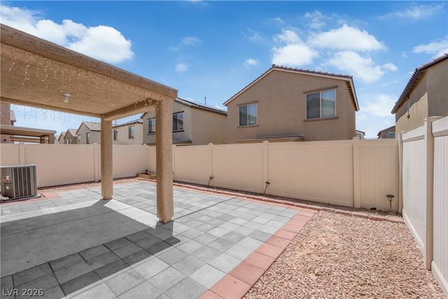 6421 Broadcloth Court, Las Vegas, NV 89122