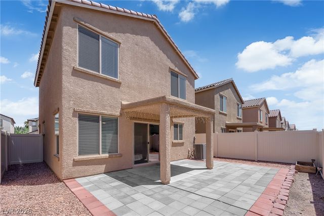 6421 Broadcloth Court, Las Vegas, NV 89122