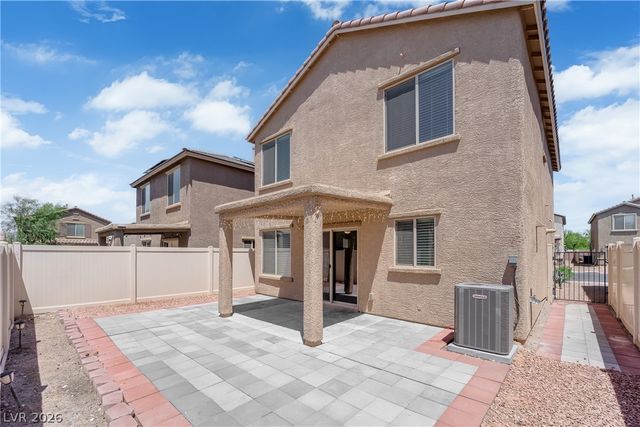 6421 Broadcloth Court, Las Vegas, NV 89122