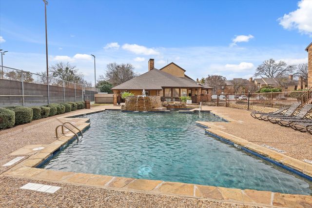 2107 Horizon Trail 3924, Arlington, TX 76011