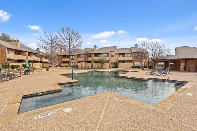 2107 Horizon Trail 3924, Arlington, TX 76011