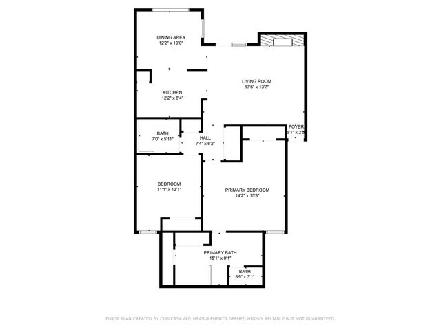 2107 Horizon Trail 3924, Arlington, TX 76011