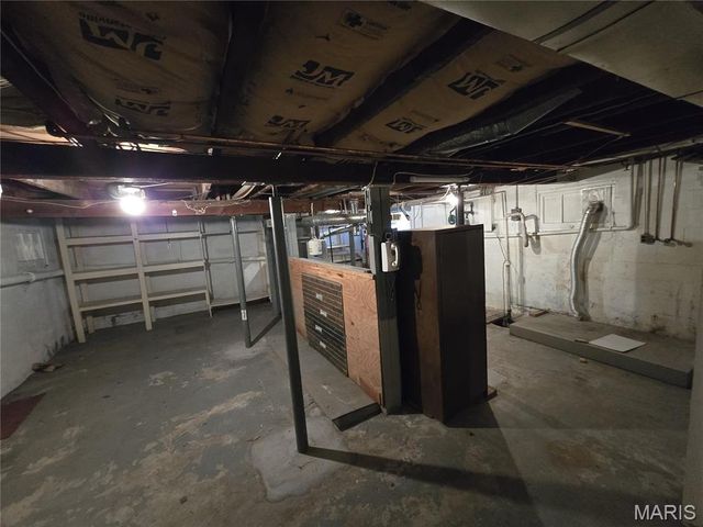 223 W Felton Avenue, St Louis, MO 63125