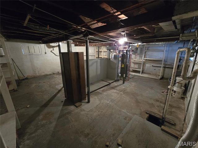 223 W Felton Avenue, St Louis, MO 63125