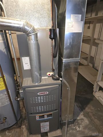 223 W Felton Avenue, St Louis, MO 63125