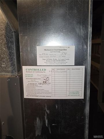 223 W Felton Avenue, St Louis, MO 63125