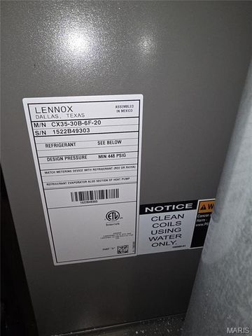 223 W Felton Avenue, St Louis, MO 63125