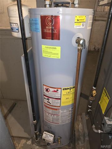 223 W Felton Avenue, St Louis, MO 63125