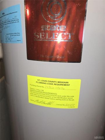 223 W Felton Avenue, St Louis, MO 63125