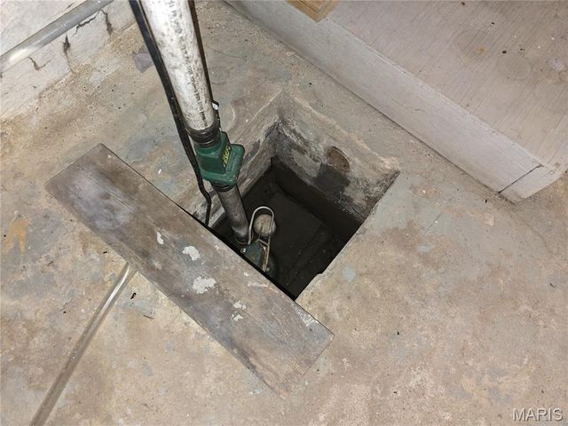 223 W Felton Avenue, St Louis, MO 63125