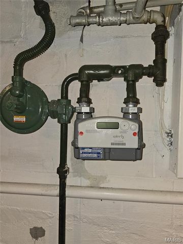 223 W Felton Avenue, St Louis, MO 63125