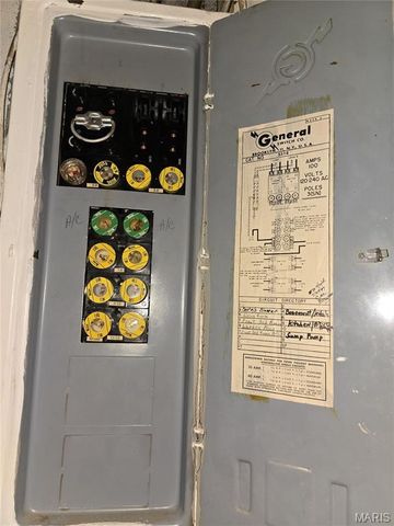 223 W Felton Avenue, St Louis, MO 63125