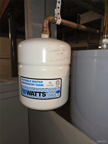 223 W Felton Avenue, St Louis, MO 63125