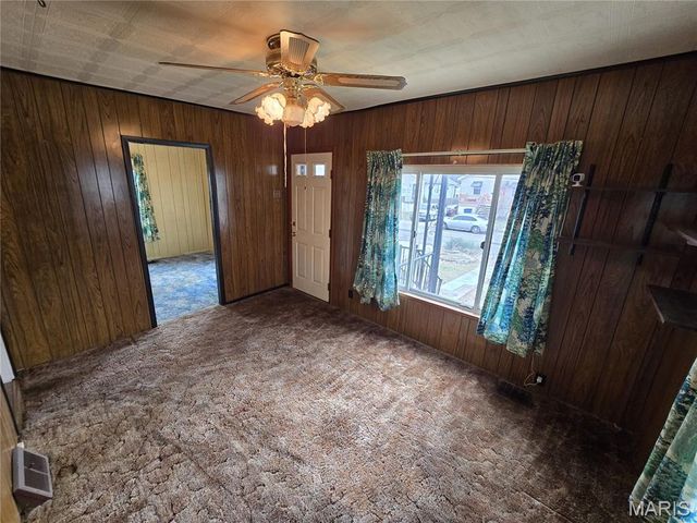 223 W Felton Avenue, St Louis, MO 63125