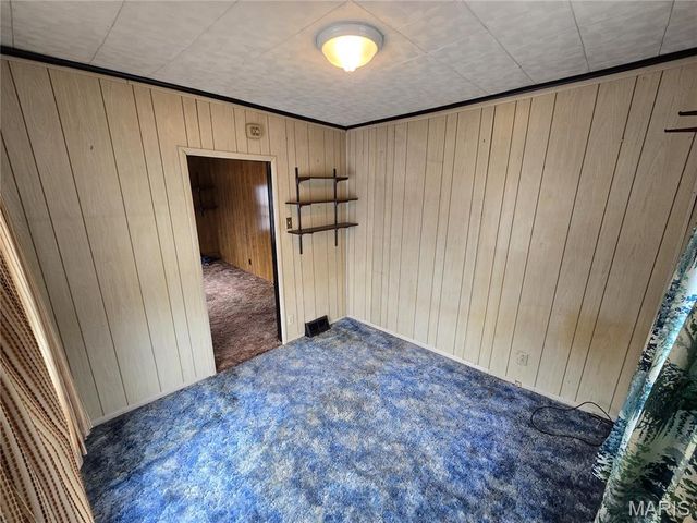 223 W Felton Avenue, St Louis, MO 63125