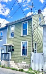 755 North Nagle Street, Allentown City, PA 18102