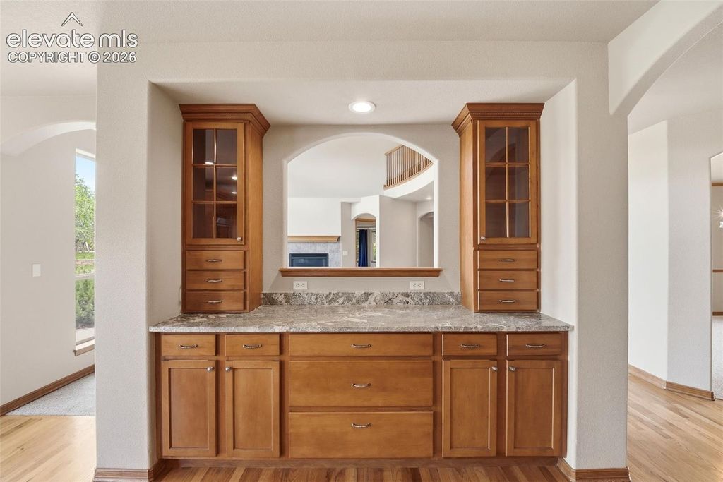 1630 Oakmont Drive, Colorado Springs, CO 80921 — photo 4