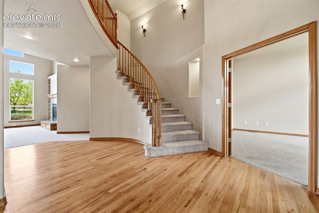 1630 Oakmont Drive, Colorado Springs, CO 80921 — photo 5