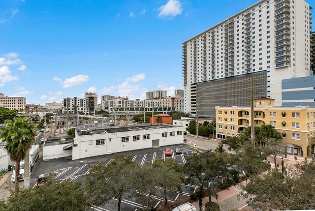 610 CLEMATIS Street 418, West Palm Beach, FL 33401