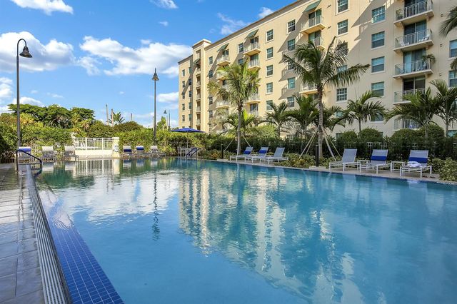 610 CLEMATIS Street 418, West Palm Beach, FL 33401