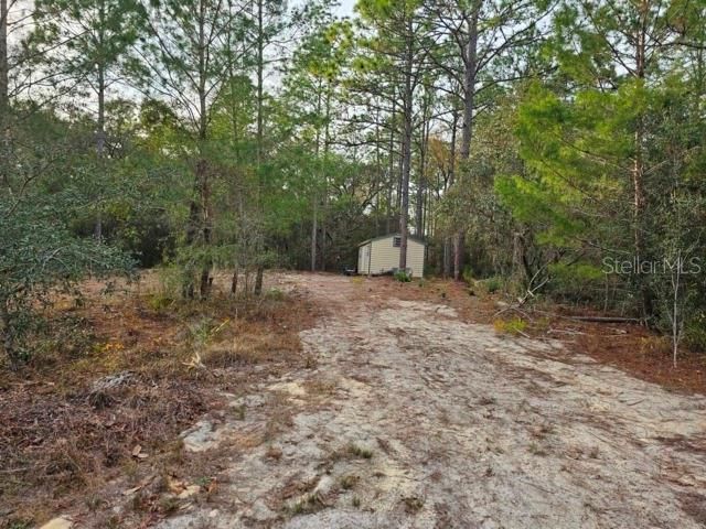 6341 W STOCKHOLM LANE, Dunnellon, FL 34433