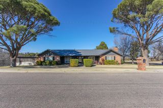 603 Scott Dr, Big Spring, TX 79720
