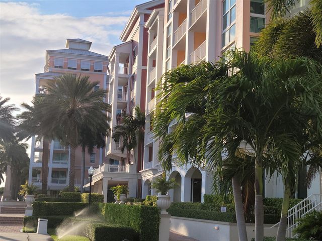 804 E Windward Way 508, Lantana, FL 33462