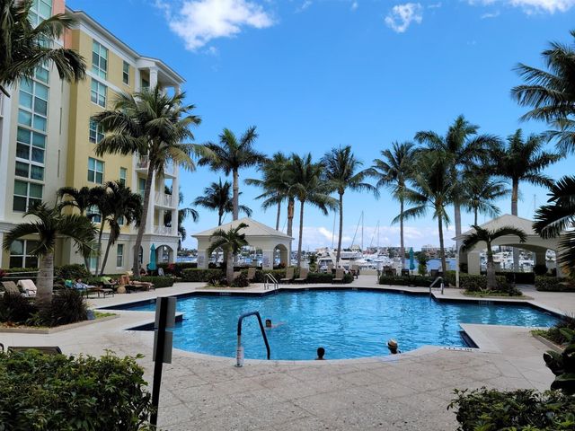 804 E Windward Way 508, Lantana, FL 33462