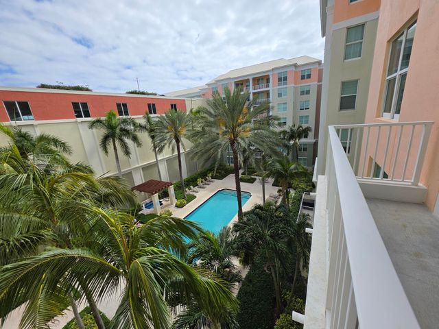 804 E Windward Way 508, Lantana, FL 33462