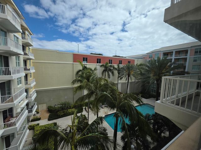 804 E Windward Way 508, Lantana, FL 33462