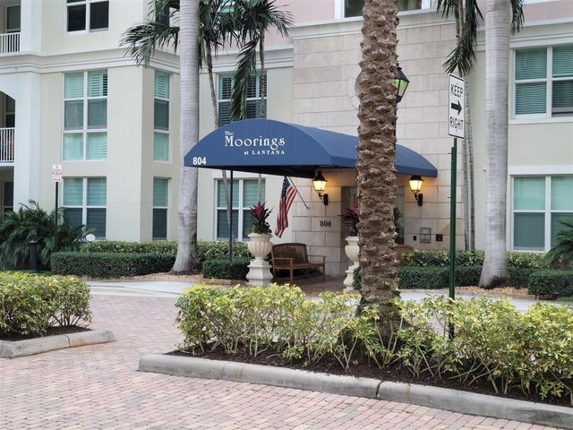 804 E Windward Way 508, Lantana, FL 33462