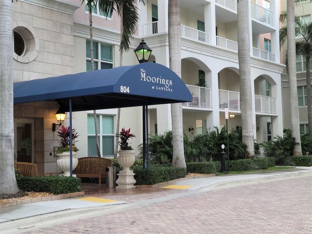 804 E Windward Way 508, Lantana, FL 33462