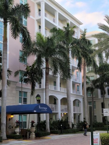 804 E Windward Way 508, Lantana, FL 33462