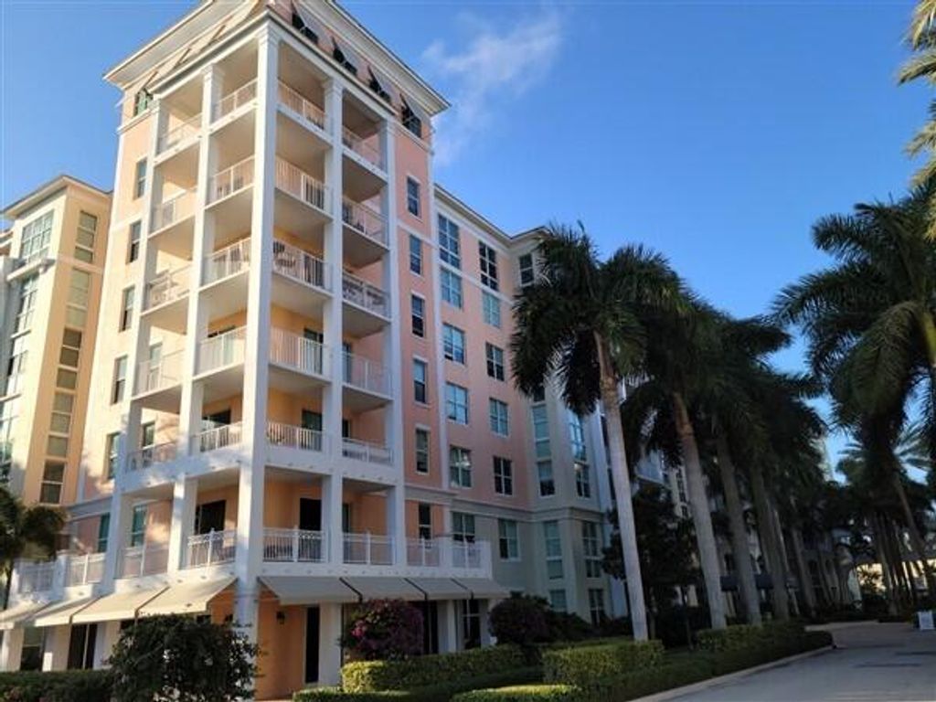 804 E Windward Way 508, Lantana, FL 33462