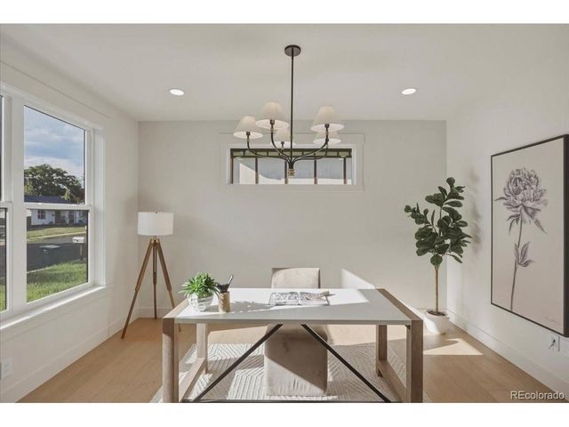 4352 S Bannock St, Englewood, CO 80110