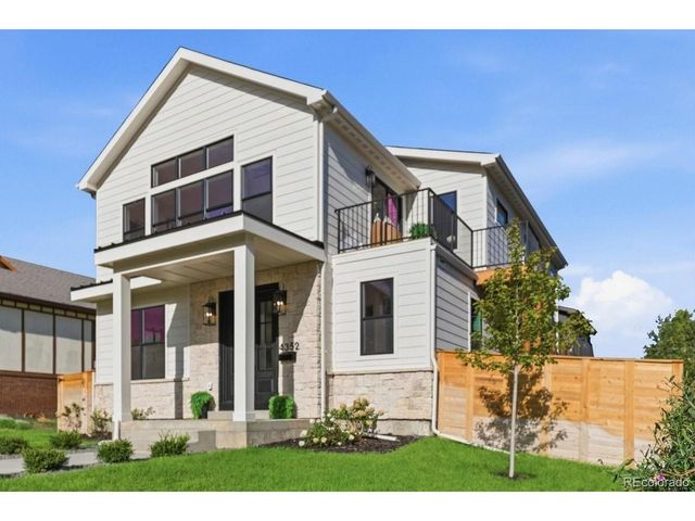 4352 S Bannock St, Englewood, CO 80110